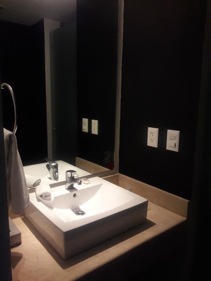 Wyndham Garden Silao Bajio Aeropuerto Otel Dış mekan fotoğraf